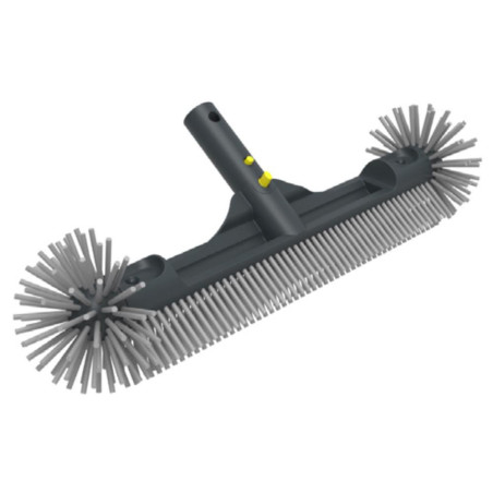 Brosse Paroi 50 cm - Nettoyage Efficace et Durable - ZODIAC