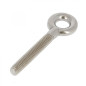 Vis à œil 12x74 mm - Inox A2 - Résistante et durable - ACTON