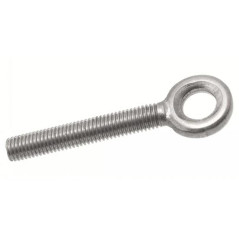 Vis à œil 12x74 mm - Inox A2 - Résistante et durable - ACTON