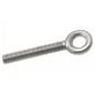 Vis à œil 12x74 mm - Inox A2 - Résistante et durable - ACTON