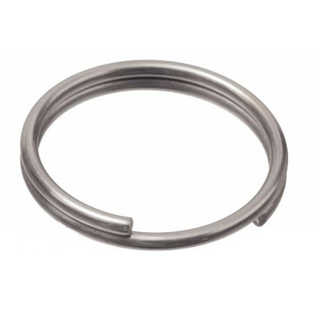 Anneau de sécurité 1,5x22 mm - Inox A4 - Résistant et durable - ACTON