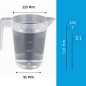 Vaso personalizado 28 cl