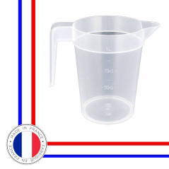 Personalisierter Becher 28 cl