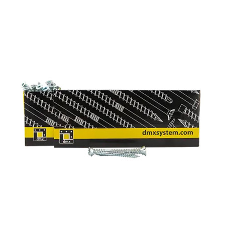 200 Vis D'Écartement Wds 06070 - 6X70 mm T30 - D-Work
