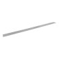 Plaque Perforée Pp93 - 80X1200X2.0 mm - D-Work Plaque Perforée Pp93 - 80X1200X2.0 mm - D-Work