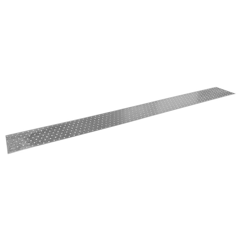 Plaque Perforée Pp96 - 140X1200X2.0 mm - D-Work Plaque Perforée Pp96 - 140X1200X2.0 mm - D-Work