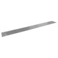 Plaque Perforée Pp96 - 140X1200X2.0 mm - D-Work Plaque Perforée Pp96 - 140X1200X2.0 mm - D-Work