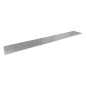Plaque Perforée Pp98 - 180X1200X2.0 mm - D-Work Plaque Perforée Pp98 - 180X1200X2.0 mm - D-Work