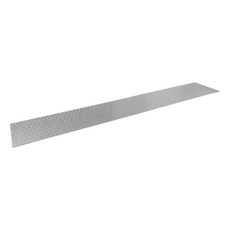 Plaque Perforée Pp99 - 200X1200X2.0 mm - D-Work Plaque Perforée Pp99 - 200X1200X2.0 mm - D-Work