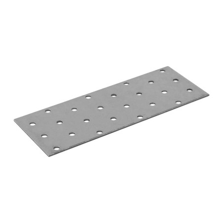 20 Plaques Perforées Pp6 - 160X60X2.0 mm - D-Work