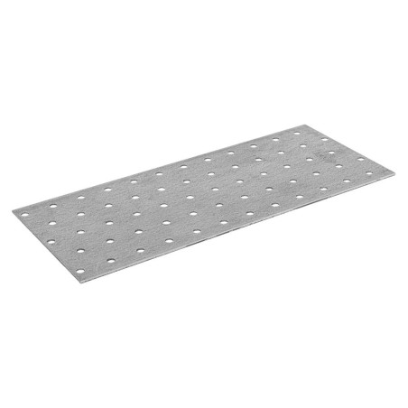 10 Plaques Perforées Pp13 - 240X100X2.0 mm - D-Work