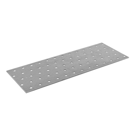 10 Plaques Perforées Pp14 - 260X100X2.0 mm - D-Work