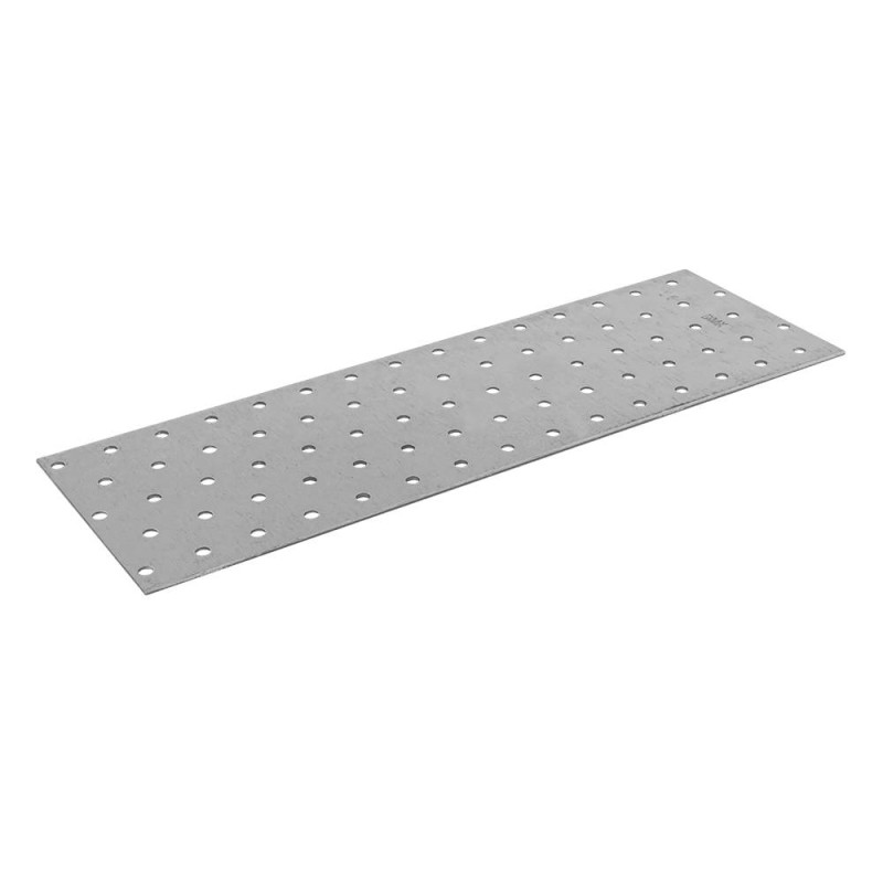 10 Plaques Perforées Pp15 - 300X100X2.0 mm - D-Work 10 Plaques Perforées Pp15 - 300X100X2.0 mm - D-Work