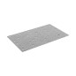 10 Plaques Perforées Pp18 - 200X120X2.0 mm - D-Work 10 Plaques Perforées Pp18 - 200X120X2.0 mm - D-Work