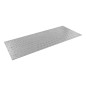 10 Plaques Perforées Pp26 - 200X500X2.0 mm - D-Work 10 Plaques Perforées Pp26 - 200X500X2.0 mm - D-Work