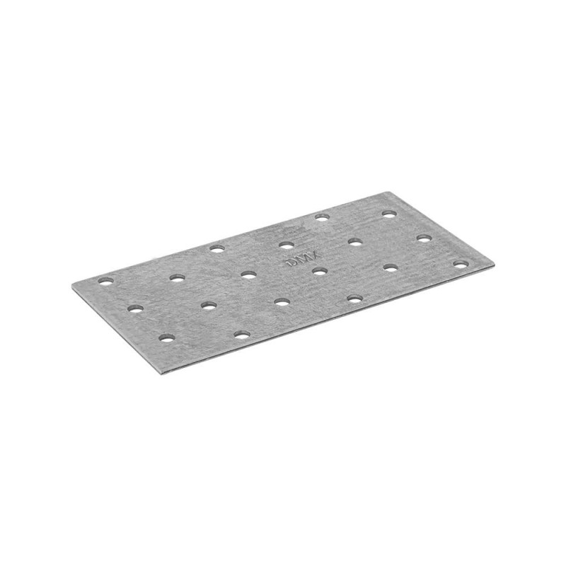 20 Plaques Perforées Pp29 - 60X120X2.0 mm - D-Work 20 Plaques Perforées Pp29 - 60X120X2.0 mm - D-Work
