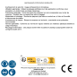 20 Plaques Perforées Pp31 - 100X120X2.0 mm - D-Work 20 Plaques Perforées Pp31 - 100X120X2.0 mm - D-Work