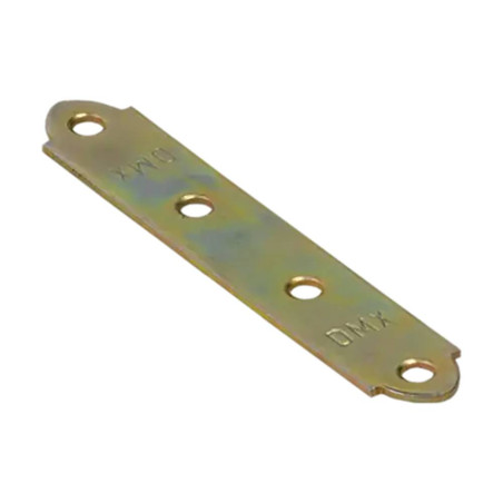 50 Connecteurs Étroits Lw 100 - 98X17X1.5 mm - D-Work