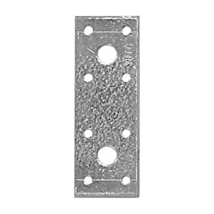 20 Connecteurs Plat Lp1 - 100X35X2.5 mm - D-Work