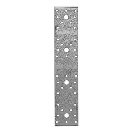 20 Connecteurs Plat Lp4 - 280X55X2.5 mm - D-Work