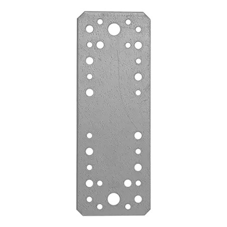 20 Connecteurs Plat Lp5 - 180X65X2.5 mm - D-Work