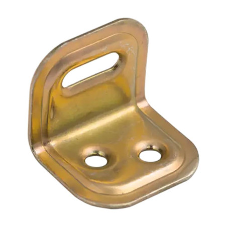 20 Équerres Pour Meuble - Fks 1 - 25X25X29 - D-Work