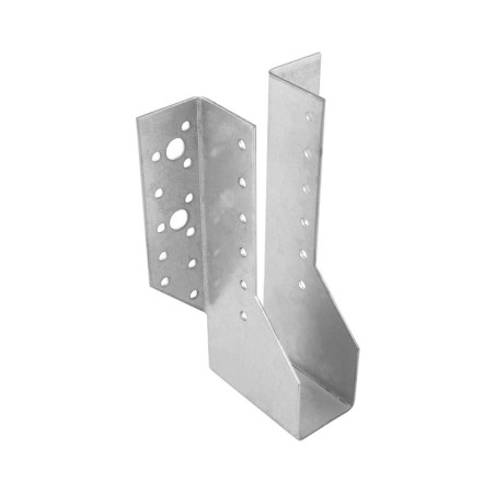 10 Sabots De Solive Wb10 - 51X105X75X2.0 mm - D-Work