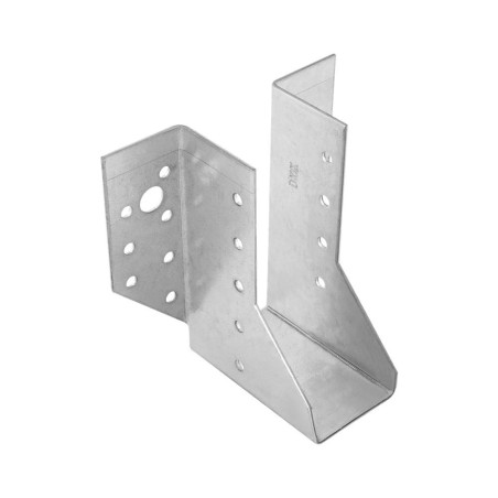 10 Sabots De Solive Wb11 - 51X135X75X2.0 mm - D-Work