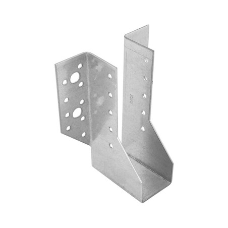 10 Sabots De Solive Wb12 - 51X165X75X2.0 mm - D-Work