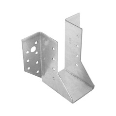 10 Sabots De Solive Wb16 - 60X160X75X2.0 mm - D-Work