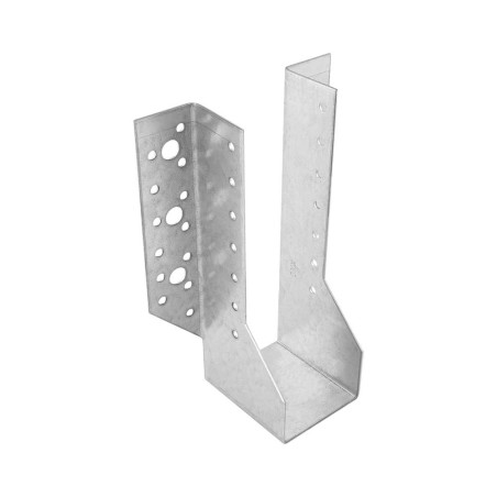 10 Sabots De Solive Wb23 - 76X122X75X2.0 mm - D-Work