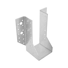 10 Sabots De Solive Wb28 - 80X180X75X2.0 mm - D-Work