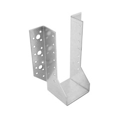 10 Sabots De Solive Wb31 - 100X170X75X2.0 mm - D-Work