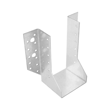 10 Sabots De Solive Wb33 - 115X163X75X2.0 mm - D-Work