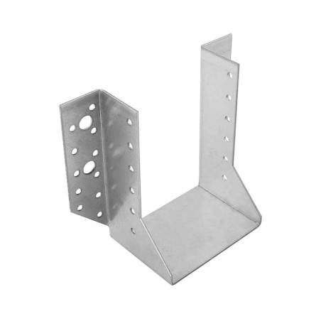 10 Sabots De Solive Wb36 - 120X190X75X2.0 mm - D-Work