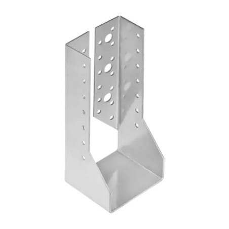 10 Sabots De Solive Pliés Wbz34 - 115X193X2.0 mm - D-Work