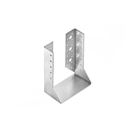 10 Sabots De Solive Pliés Wbz35 - 120X162X2.0 mm - D-Work