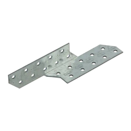 20 Connecteurs De Chevron Gauche Lk1 - 32X170X2.0 mm - D-Work
