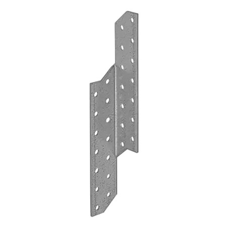 20 Connecteurs De Chevron Gauche Lk3 - 32X210X2.0 mm - D-Work