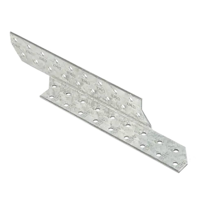 20 Connecteurs De Chevron Gauche Lk5 - 32X250X2.0 mm - D-Work 20 Connecteurs De Chevron Gauche Lk5 - 32X250X2.0 mm - D-Work