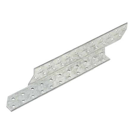 20 Connecteurs De Chevron Droit Lk8 - 32X290X2.0 mm - D-Work