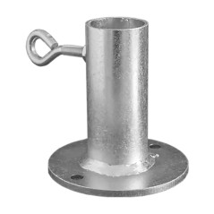 Support De Parasol Pdp 100 - 38X105X100 mm - D-Work