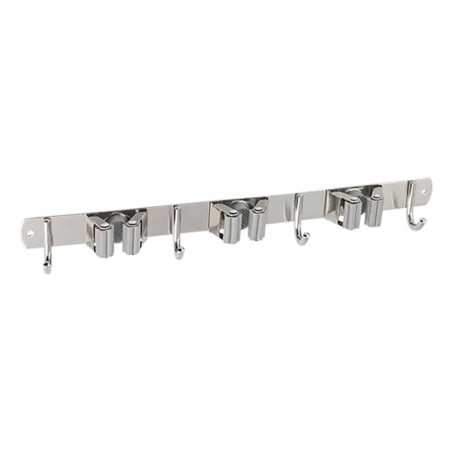 10 Supports Pour Outils Umz 400 - 380X29 mm - D-Work