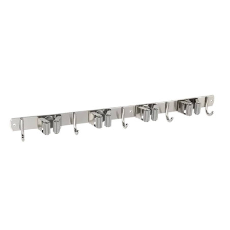 10 Supports Pour Outils Umz 500 - 500X29 mm - D-Work