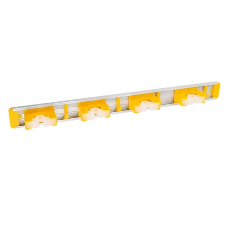 10 Supports Pour Outils Umd 600 - 580X52 mm - D-Work 10 Supports Pour Outils Umd 600 - 580X52 mm - D-Work