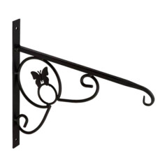 6 Supports Pour Pot De Fleurs Papillon Uk 1 - D-Work