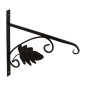6 Supports Pour Pot De Fleurs Feuille Uk 2 - D-Work 6 Supports Pour Pot De Fleurs Feuille Uk 2 - D-Work