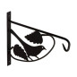 6 Supports Pour Pot De Fleurs Oiseau Uk 3 - D-Work 6 Supports Pour Pot De Fleurs Oiseau Uk 3 - D-Work