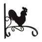 6 Supports Pour Pot De Fleurs Coq Uk 4 - D-Work 6 Supports Pour Pot De Fleurs Coq Uk 4 - D-Work