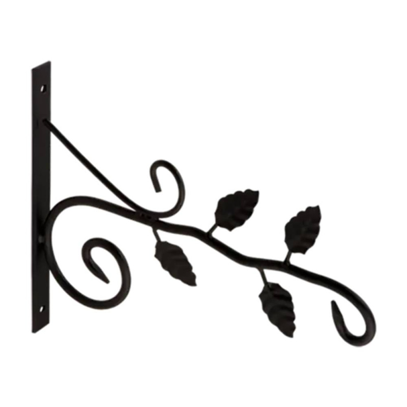 6 Supports Pour Pot De Fleurs Feuilles Uk 5 - D-Work 6 Supports Pour Pot De Fleurs Feuilles Uk 5 - D-Work